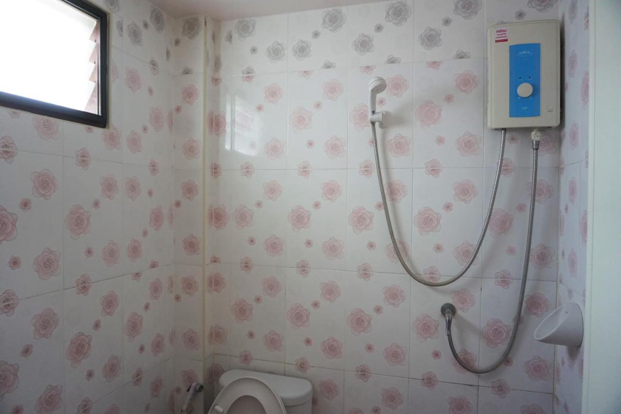 My Mum Home, Sha Plus Certified Чиангмай Экстерьер фото